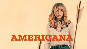 Backdrop to the movie "Americana" #561094