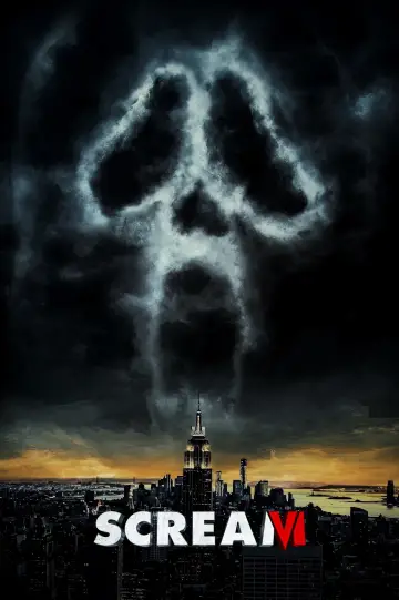 Poster to the movie "Scream VI" #12390