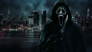 Backdrop to the movie "Scream VI" #1859054