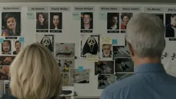 Backdrop to the movie "Scream VI" #589768