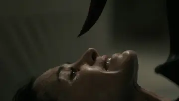 Backdrop to the movie "Scream VI" #589782