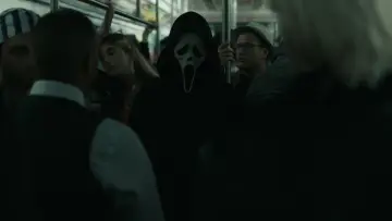 Backdrop to the movie "Scream VI" #589789