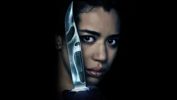 Backdrop to the movie "Scream VI" #589822