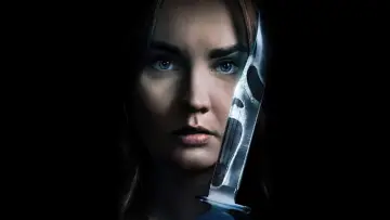 Backdrop to the movie "Scream VI" #589823