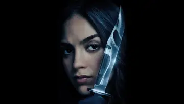 Backdrop to the movie "Scream VI" #589833