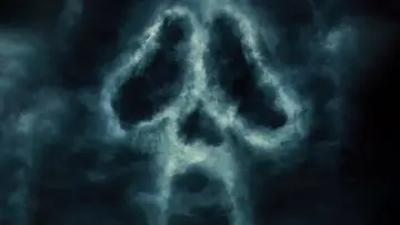 Backdrop to the movie "Scream VI" #589840