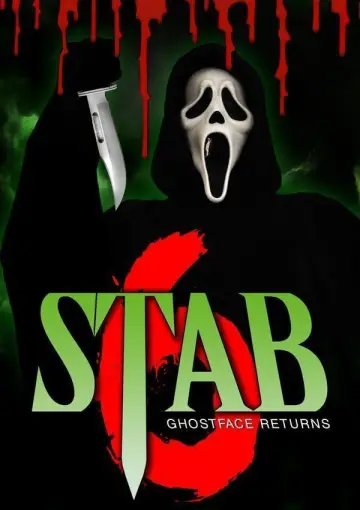Poster to the movie "Scream VI" #589947