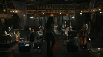 Backdrop to the movie "Scream VI" #748766