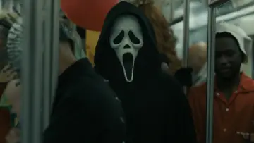 Backdrop to the movie "Scream VI" #799292