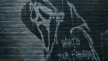 Backdrop to the movie "Scream VI" #799295