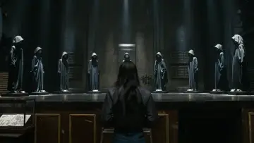 Backdrop to the movie "Scream VI" #799296