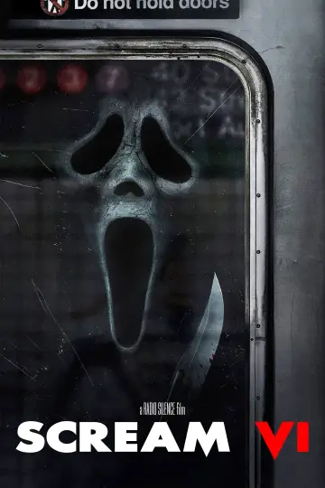 Scream VI
