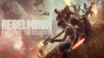 Backdrop to the movie "Rebel Moon - Part Two: The Scargiver" #594153