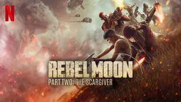 Backdrop to the movie "Rebel Moon - Part Two: The Scargiver" #594155