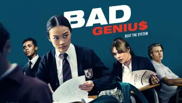 Backdrop to the movie "Bad Genius" #684699