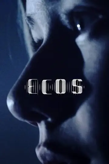 Poster to the movie "Ecos" #1187997