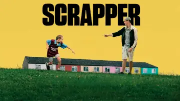 Backdrop to the movie "Scrapper" #759199