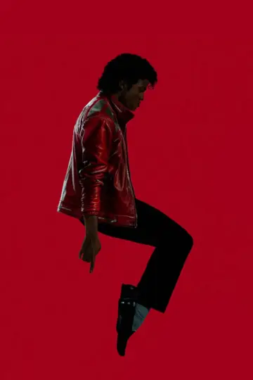 Poster to the movie "Michael" #1211870