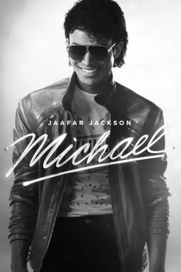 Poster to the movie "Michael" #1211871