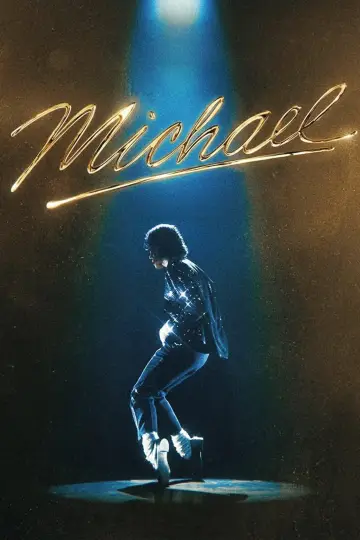 Poster to the movie "Michael" #1524886