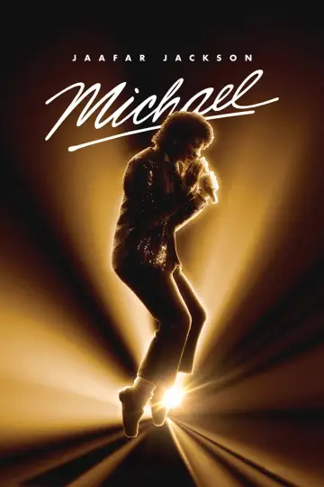 Poster to the movie "Michael" #1524892