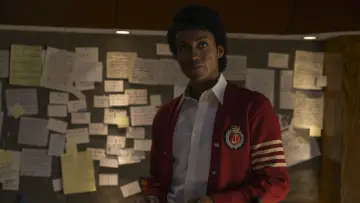 Backdrop to the movie "Michael" #796963