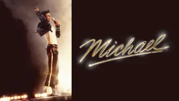 Backdrop to the movie "Michael" #814564