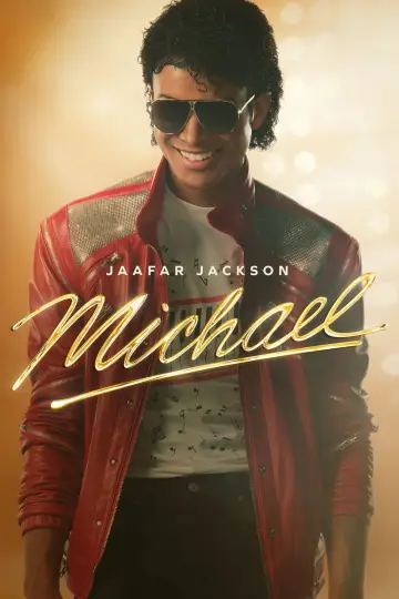 Poster to the movie "Michael" #814591