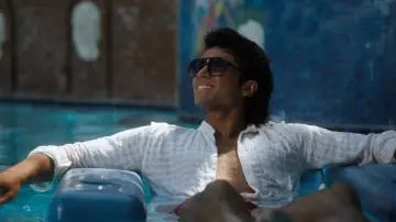 Backdrop to the movie "Michael" #908463