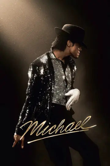 Poster to the movie "Michael" #908482