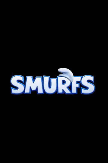 Poster to the movie "Smurfs" #564730