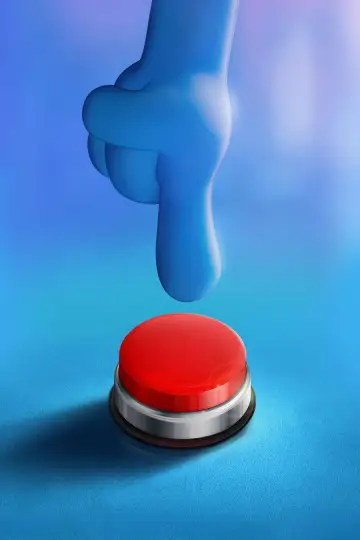 Poster to the movie "Smurfs" #564739