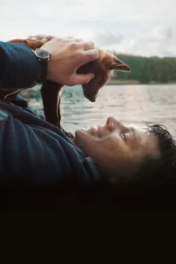 Poster to the movie "The Fox" #758705