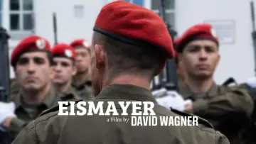 Backdrop to the movie "Eismayer" #1129303
