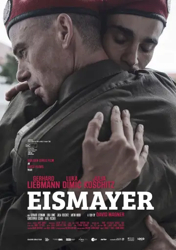 Poster to the movie "Eismayer" #1129306
