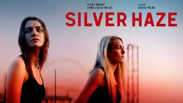 Watch film Silver Haze | Mark Kermode reviews Silver Haze (2023) | BFI Player