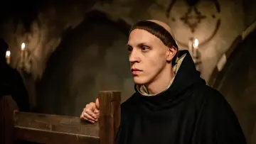 Backdrop to the movie "Melchior the Apothecary" #688515