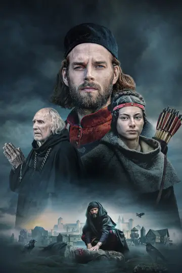 Poster to the movie "Melchior the Apothecary" #688529