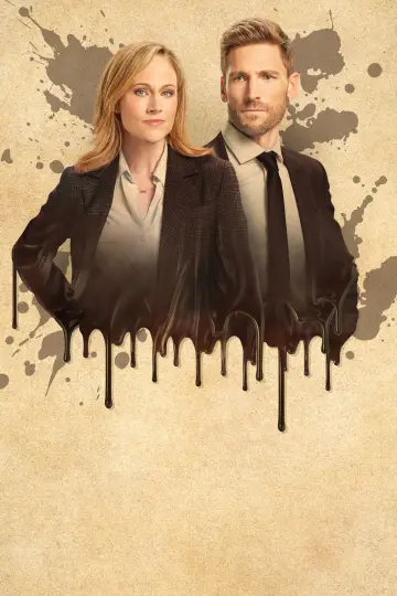 Poster to the movie "Curious Caterer: Dying for Chocolate" #1786277