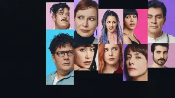Sex, Shame and Tears 2 Poster
