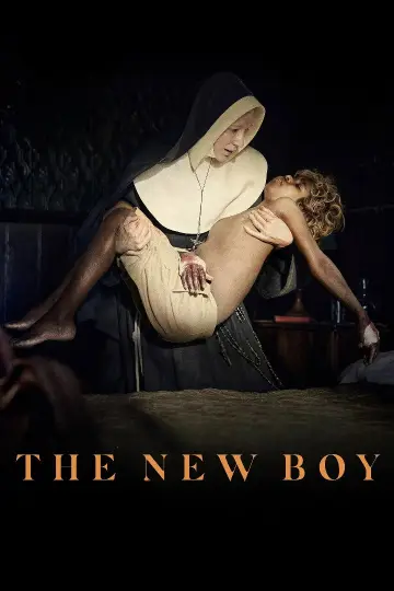 Poster to the movie "The New Boy" #938634