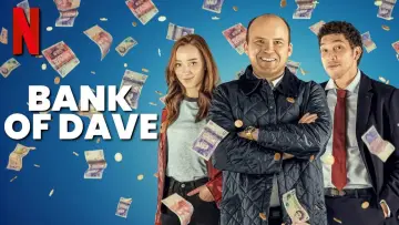 Backdrop to the movie "Bank of Dave" #1042563