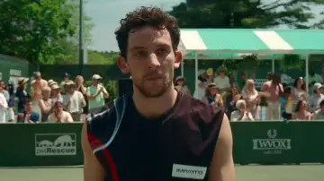 Backdrop to the movie "Challengers" #1725838