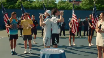 Backdrop to the movie "Challengers" #548454