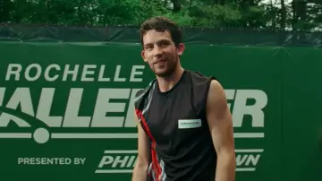 Backdrop to the movie "Challengers" #914409