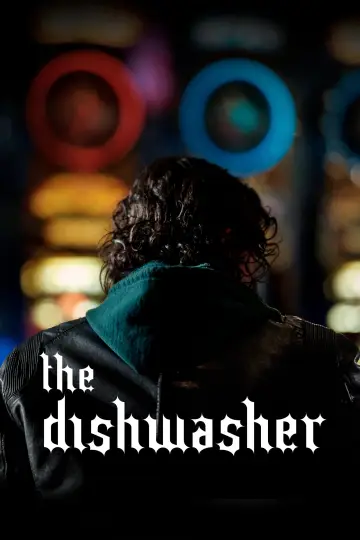 Poster to the movie "The Dishwasher" #198274