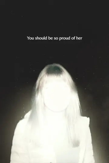 Poster to the movie "Shelby Oaks" #522983