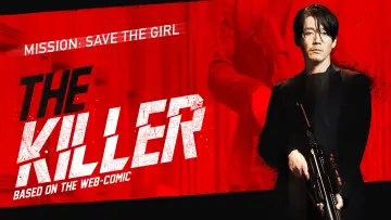 Backdrop to the movie "The Killer" #57619