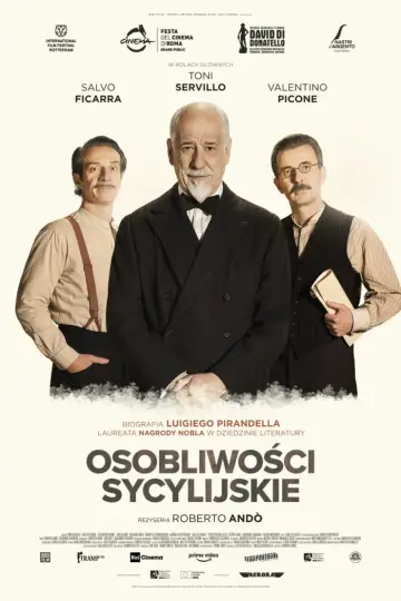 Strangeness (2022)