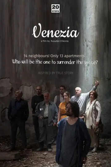 Venezia